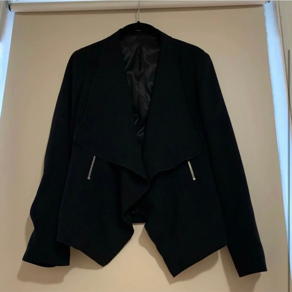 ZARA BLAZER EXCELLENT NEW CONDITION